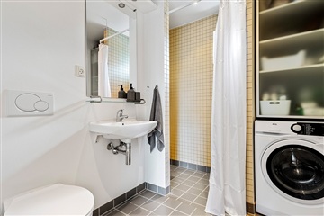 Photo 8. Apartment, Christianslund, Birkerød 