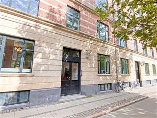 Photo 14. Apartment, Nyelandsvej, Frederiksberg 