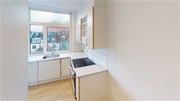 Photo 1. Apartment, Danmarksgade, Aalborg 