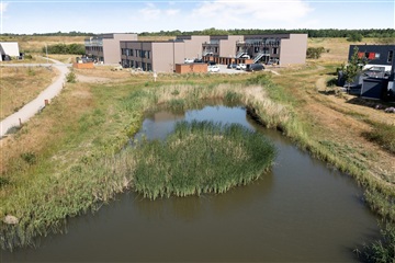 Photo 11. Apartment, Skibsager, Solrød Strand 