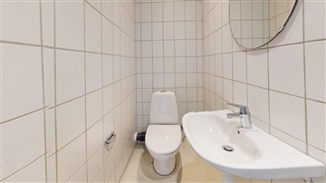 Photo 3. Apartment, Christiansgade, Aalborg 