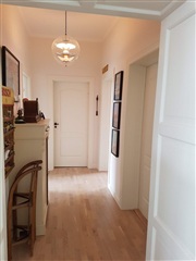 Photo 12. Apartment, Bispegade, Ribe 
