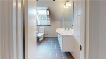 Photo 6. Apartment, Boulevarden, Aalborg 