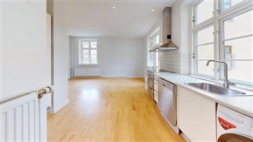 Photo 2. Apartment, Prinsensgade, Aalborg 
