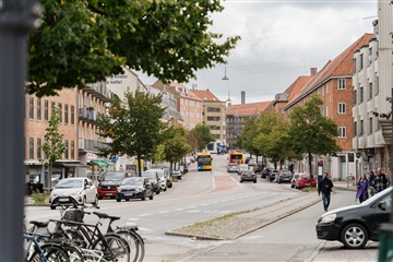 Photo 18. Apartment, Fjenneslevvej, Brønshøj 