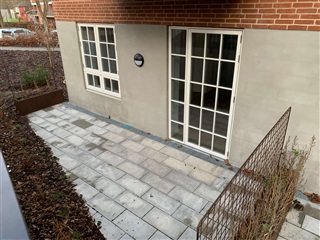 Billede 1. Lejlighed, Læssøegade, Odense C 
