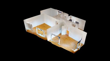 Photo 14. Apartment, Vesterbro, Aalborg 