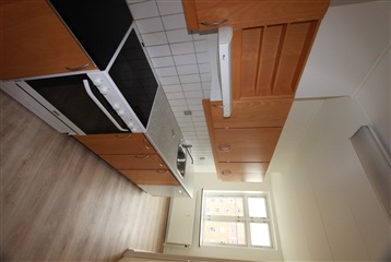 Photo 6. Apartment, Boulevarden, Vejle 