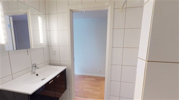Photo 5. Apartment, Vesterbro, Aalborg 