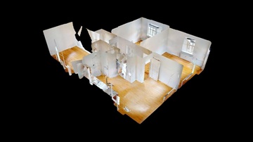 Photo 6. Apartment, Prinsensgade, Aalborg 