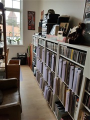 Photo 11. Apartment, Bispegade, Ribe 