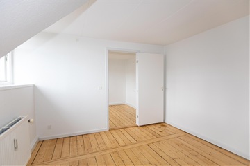 Photo 2. Apartment, Maren Turis Gade, Aalborg 