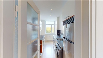 Photo 1. Apartment, Vesterbro, Aalborg 