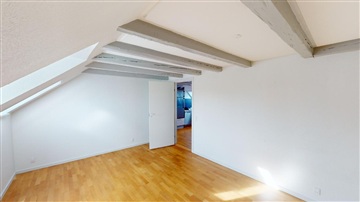Photo 7. Apartment, Boulevarden, Aalborg 