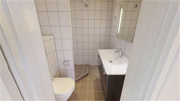 Photo 4. Apartment, Vesterbro, Aalborg 