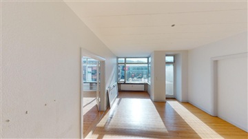 Photo 2. Apartment, Vesterbro, Aalborg 