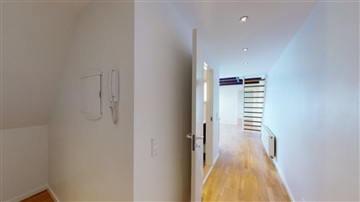 Photo 6. Apartment, Vesterbro, Aalborg 