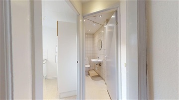 Photo 2. Apartment, Christiansgade, Aalborg 