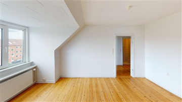 Photo 9. Apartment, Vendsysselgade, Aalborg 