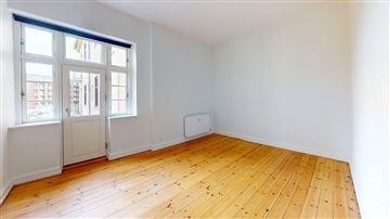Photo 4. Apartment, Prinsensgade, Aalborg 