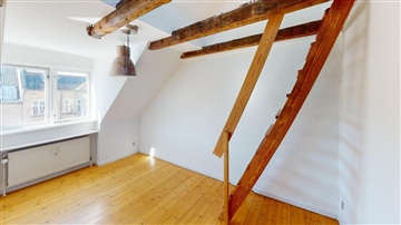 Photo 12. Apartment, Danmarksgade, Aalborg 