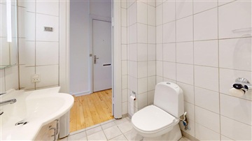 Photo 4. Apartment, Vesterbro, Aalborg 
