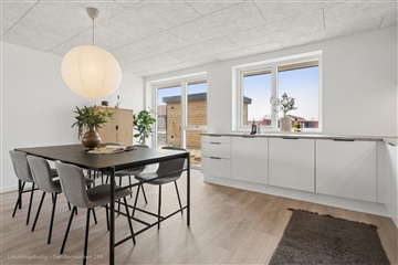 Photo 2. House, Søndermarken, Tølløse 