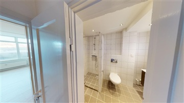 Photo 3. Apartment, Vesterbro, Aalborg 