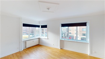 Photo 3. Apartment, Vesterbro, Aalborg 