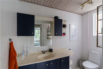 Photo 11. Apartment, Fjenneslevvej, Brønshøj 