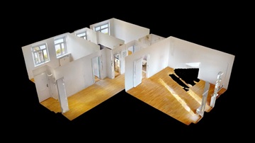 Photo 5. Apartment, Vesterbro, Aalborg 
