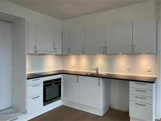 Photo 1. Apartment, Moldevej, Vejle 