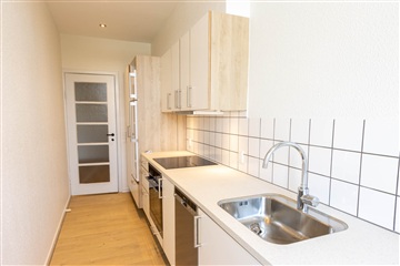 Photo 2. Apartment, Vesterbro, Aalborg 