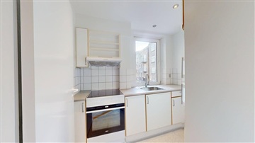 Photo 1. Apartment, Christiansgade, Aalborg 