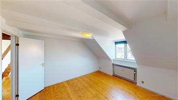 Photo 2. Apartment, Danmarksgade, Aalborg 