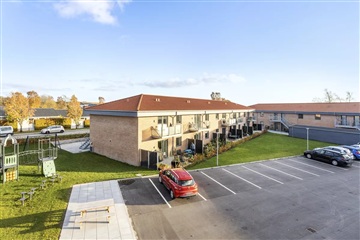 Photo 7. Apartment, Mallingparken, Malling 