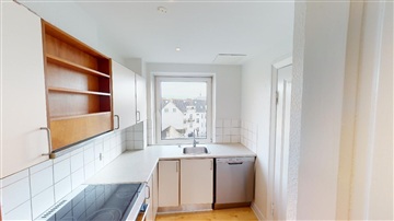 Photo 3. Apartment, Vesterbro, Aalborg 