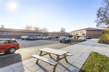 Photo 11. Apartment, Mallingparken, Malling 