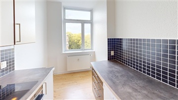 Photo 9. Apartment, Vesterbro, Aalborg 
