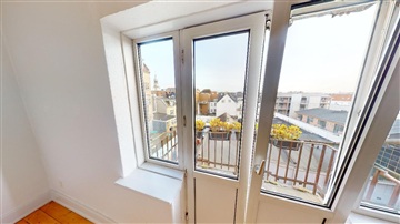 Photo 6. Apartment, Vesterbro, Aalborg 