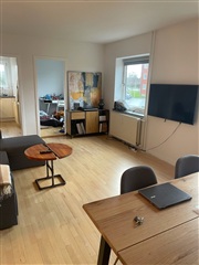 Photo 1. Apartment, Holme Møllevej, Viby J 