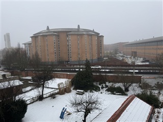 Photo 31. Apartment, Sønderbrogade, Horsens 