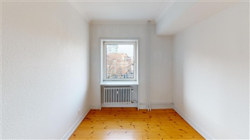 Photo 4. Apartment, Vesterbro, Aalborg 