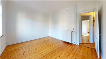 Photo 8. Apartment, Christiansgade, Aalborg 