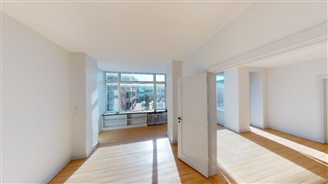 Photo 4. Apartment, Vesterbro, Aalborg 
