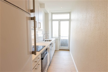 Photo 1. Apartment, Vesterbro, Aalborg 