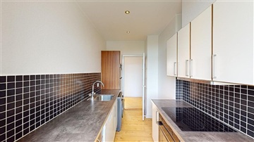 Photo 2. Apartment, Vesterbro, Aalborg 