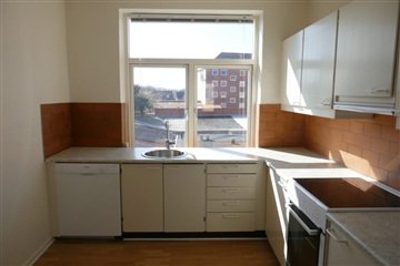 Photo 4. Apartment, Kastetvej, Aalborg 