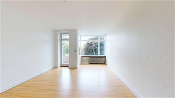 Photo 1. Apartment, Vesterbro, Aalborg 