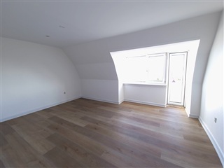 Photo 1. Apartment, Skivevej, Holstebro 